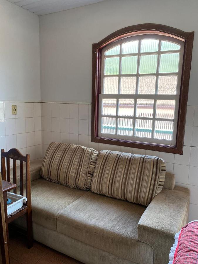 Casa Do Alferes Hotel โอว์โรเปรโต ภายนอก รูปภาพ
