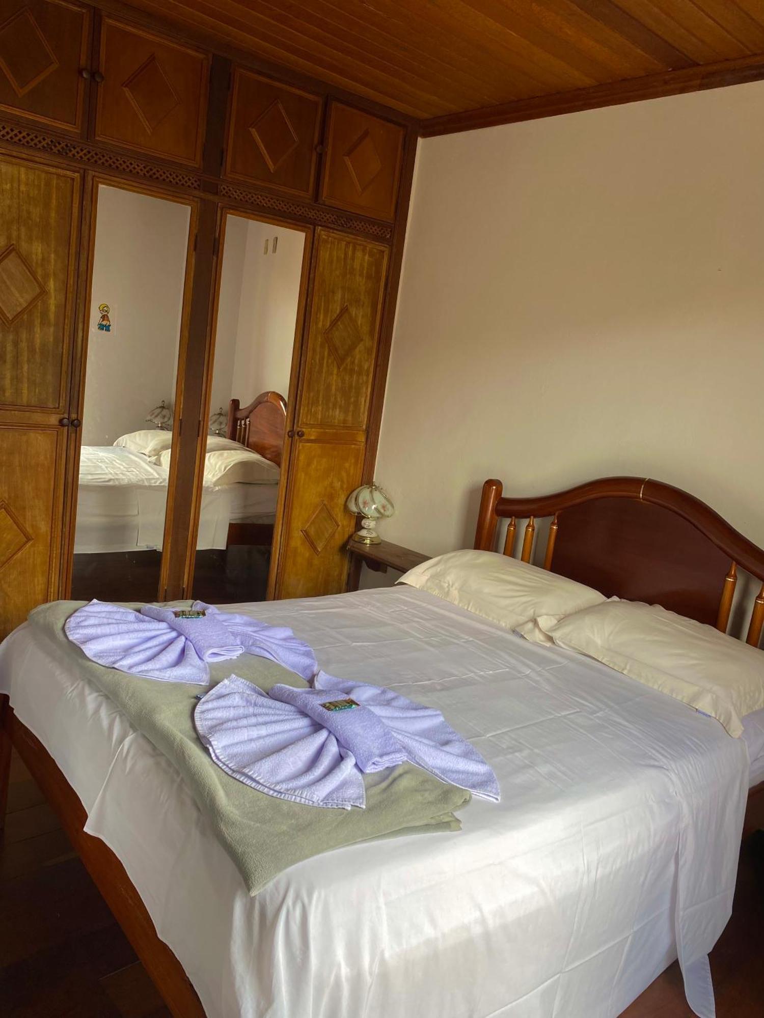 Casa Do Alferes Hotel โอว์โรเปรโต ภายนอก รูปภาพ