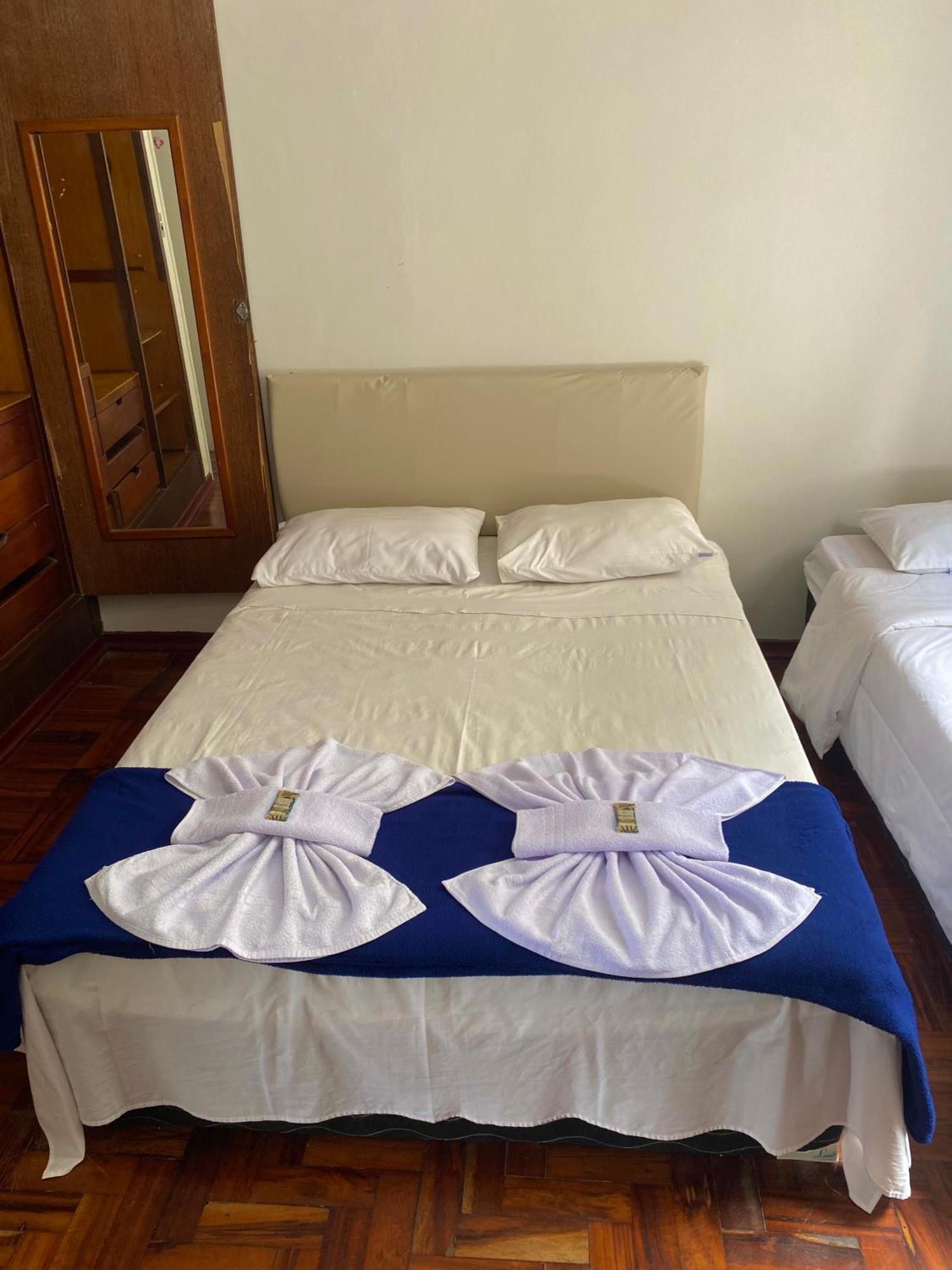Casa Do Alferes Hotel โอว์โรเปรโต ภายนอก รูปภาพ