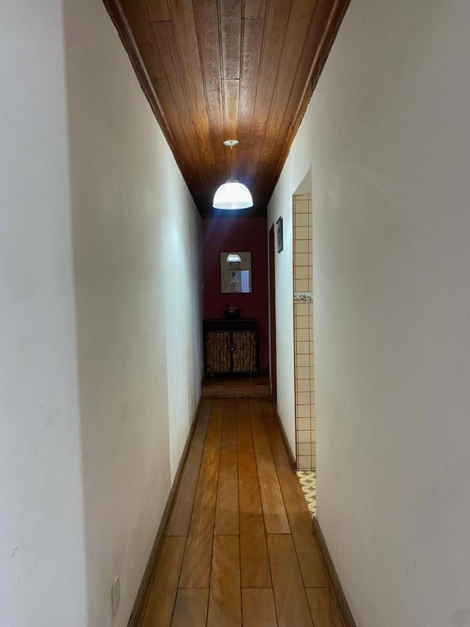 Casa Do Alferes Hotel โอว์โรเปรโต ภายนอก รูปภาพ