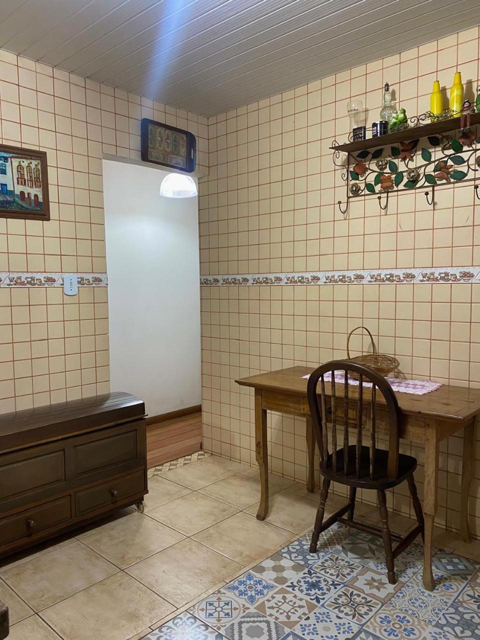 Casa Do Alferes Hotel โอว์โรเปรโต ภายนอก รูปภาพ