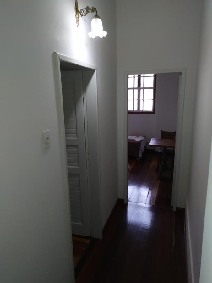 Casa Do Alferes Hotel โอว์โรเปรโต ภายนอก รูปภาพ